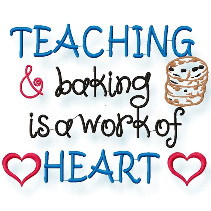 teaching 2