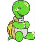 Terrific Turtle