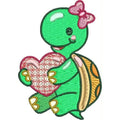 Terrific Turtle