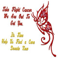 Time For a Cure