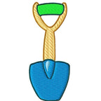 My tools machine embroidery