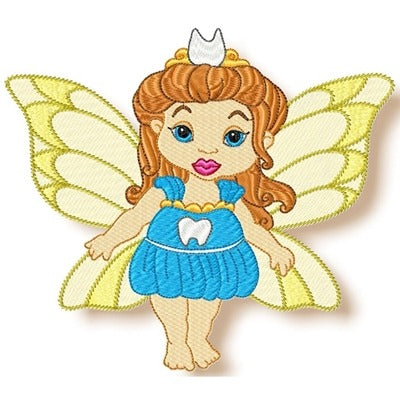 Tooth Fairies