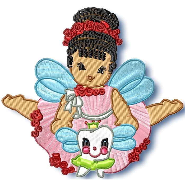 Tooth Fairies