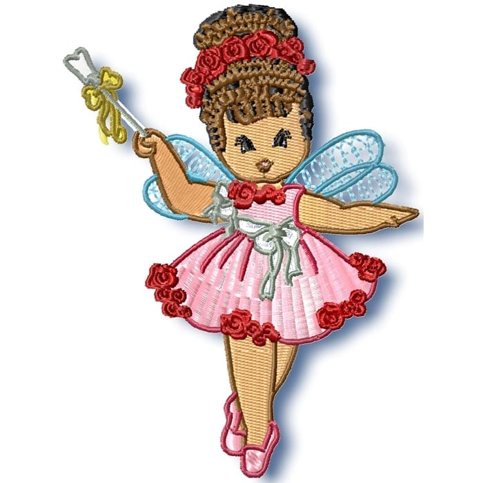 Tooth Fairies