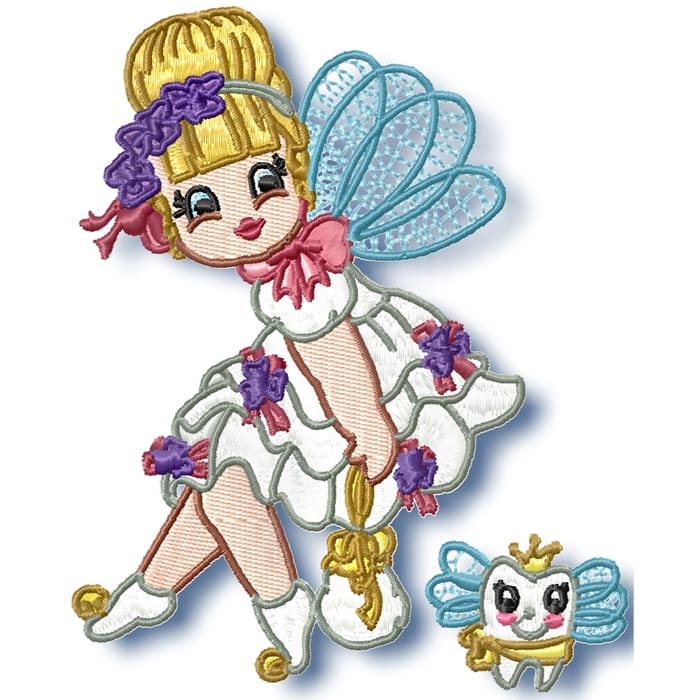 Tooth Fairies