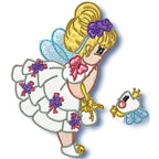 Tooth Fairies