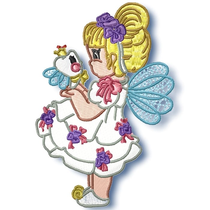Tooth Fairies
