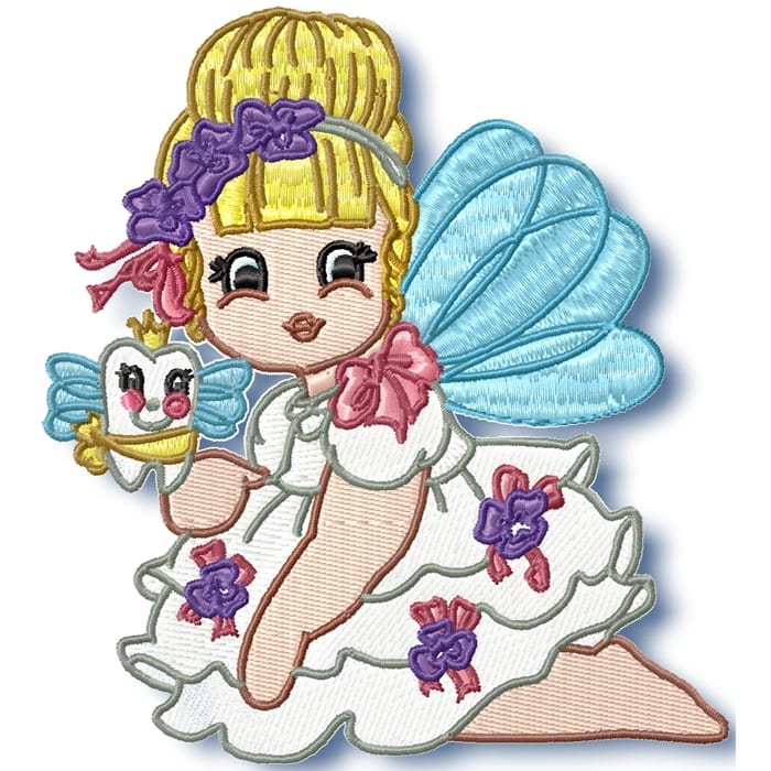 Tooth Fairies