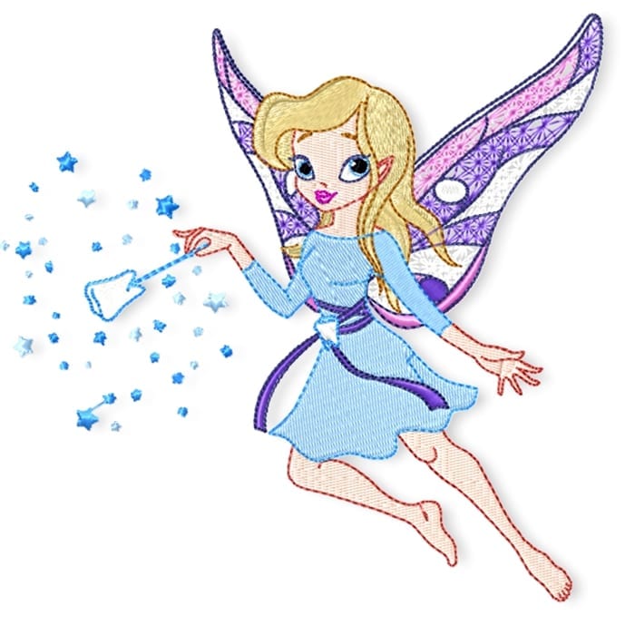 Tooth Fairies 1