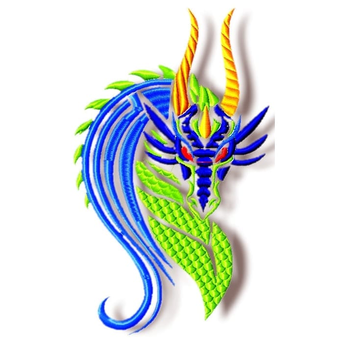 Trevor Dragon