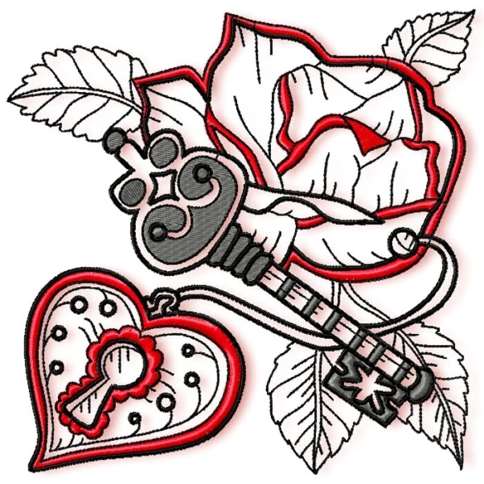 The Key to Love