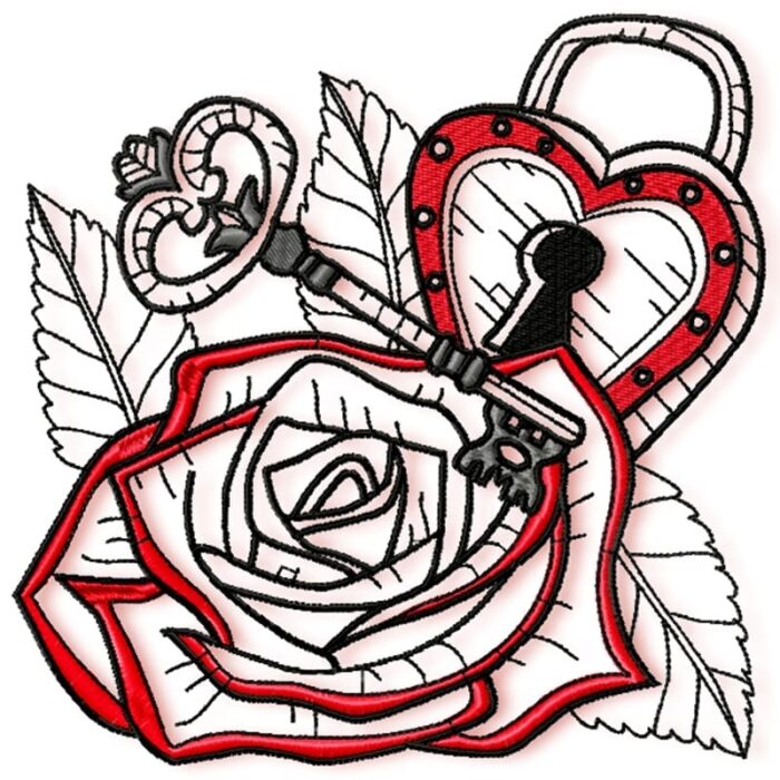 The Key to Love