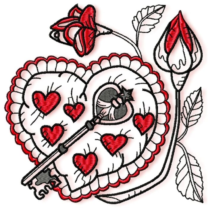 The Key to Love