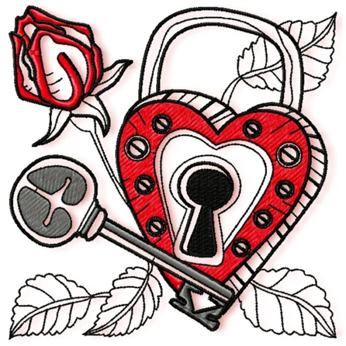The Key to Love