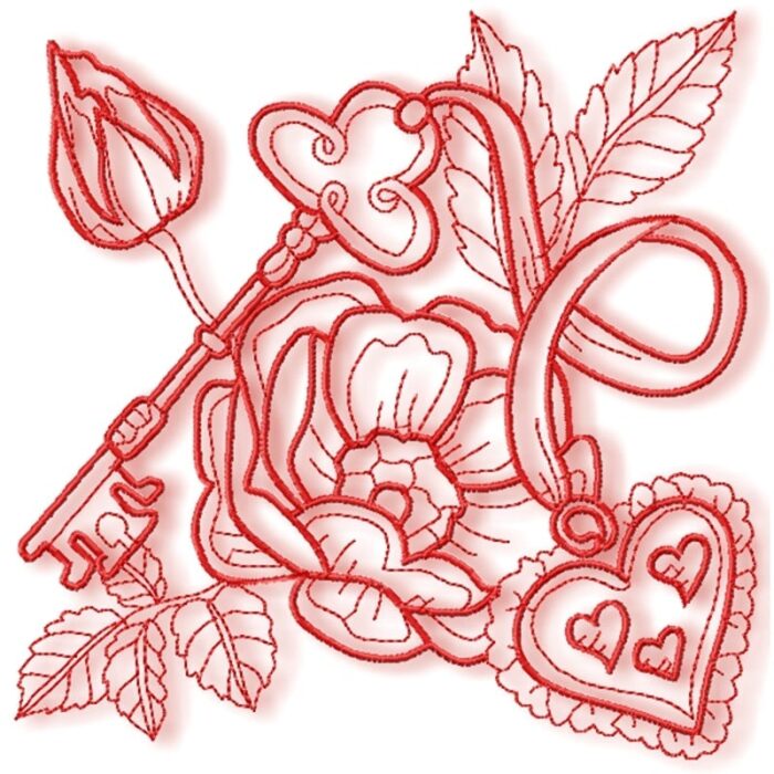 Tribal Love