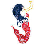 Tribal Mermaids