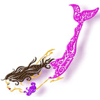 Tribal Mermaids