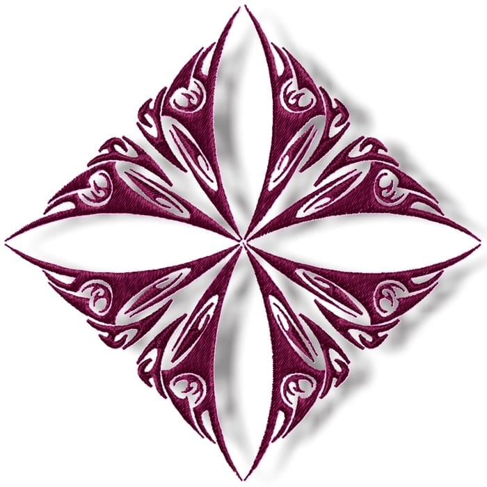 Tribal Motifs
