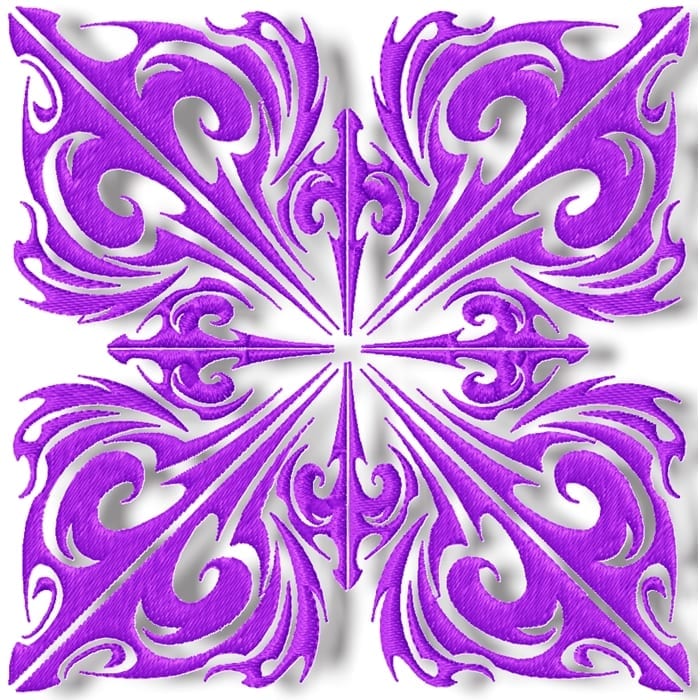 Tribal Motifs
