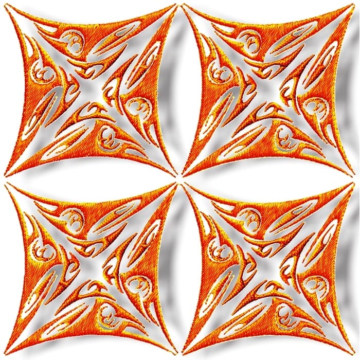 Tribal Motifs