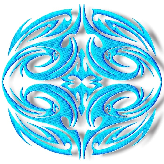 Tribal Motifs
