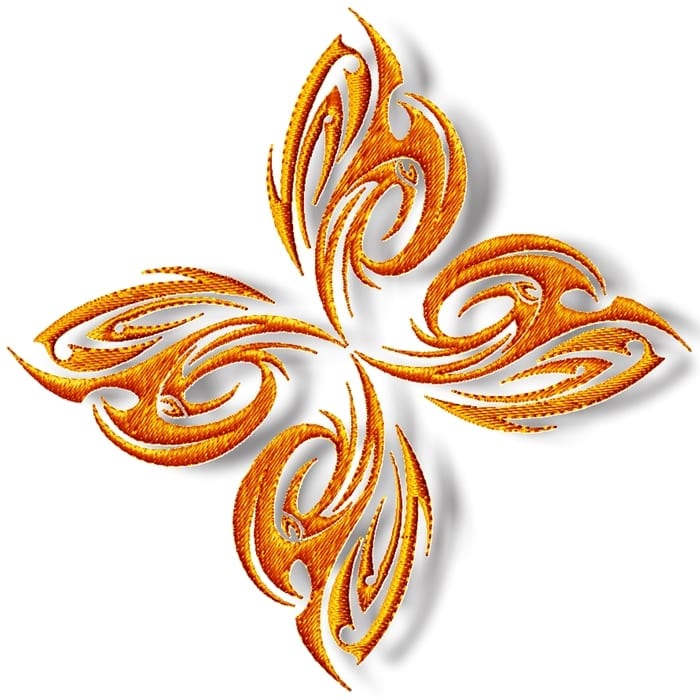 Tribal Motifs
