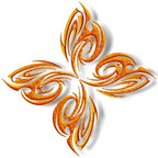 Tribal Motifs