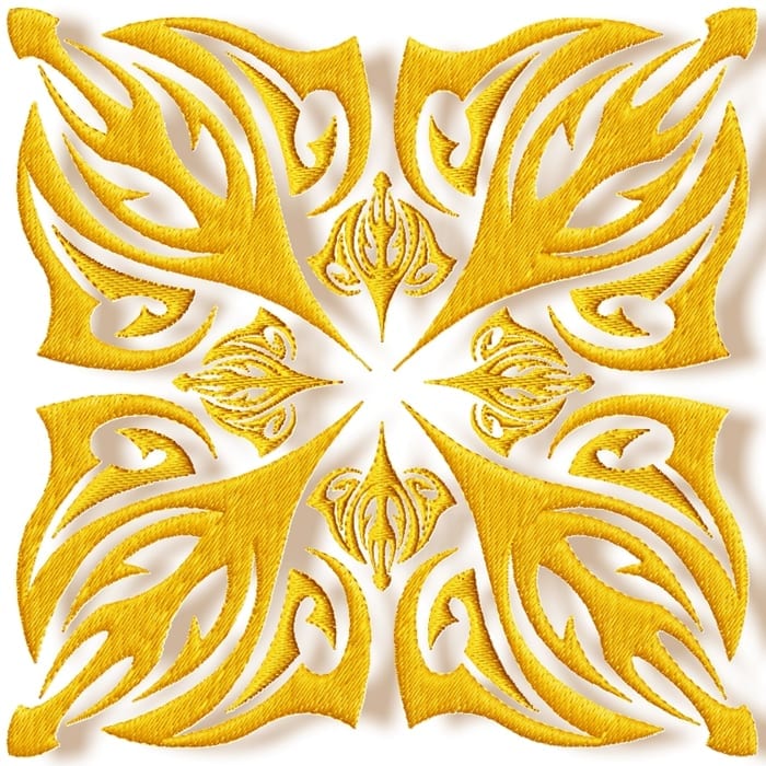 Tribal Motifs