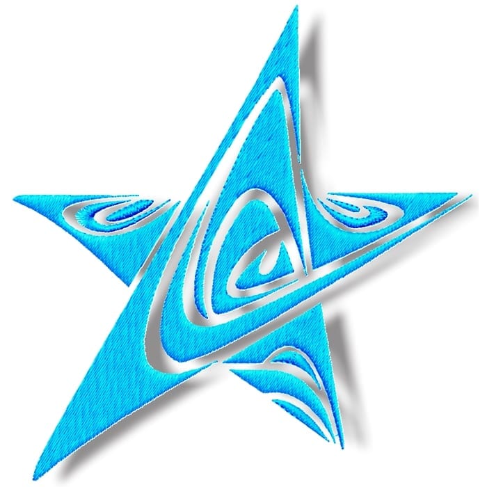 Tribal Motifs