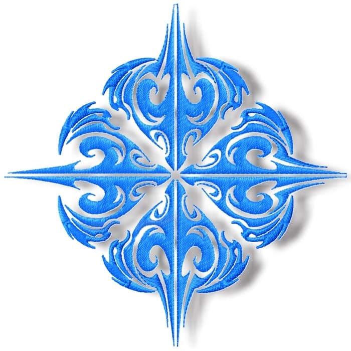 Tribal Motifs