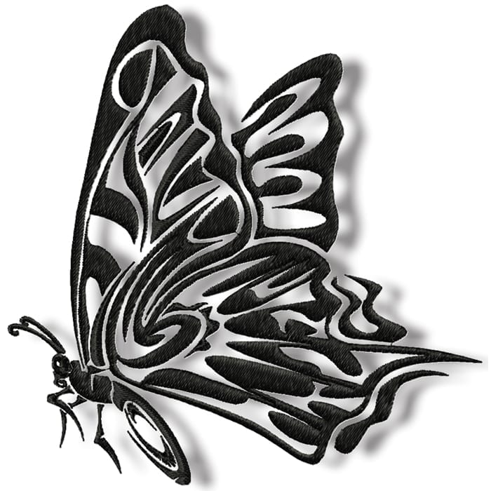 Tribal Motifs