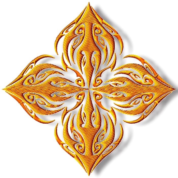 Tribal Motifs