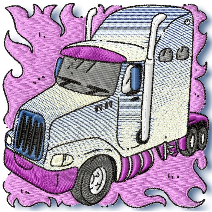 Trucks
