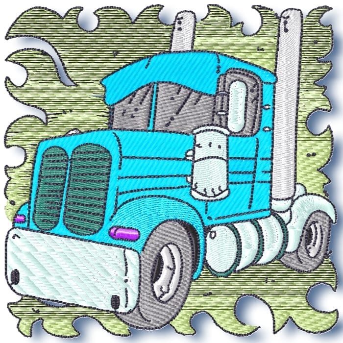 Trucks