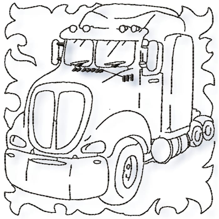 Trucks