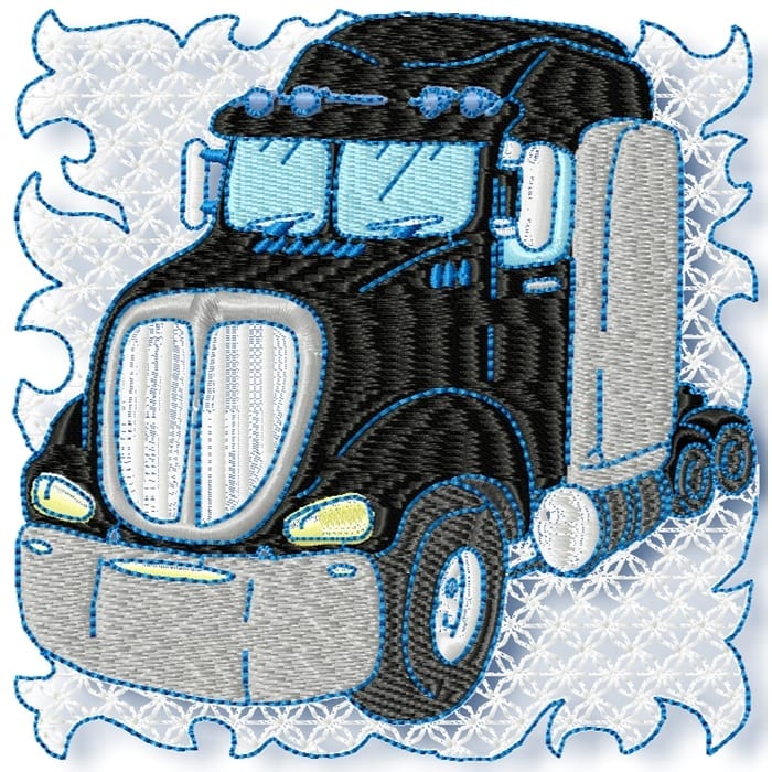 Trucks