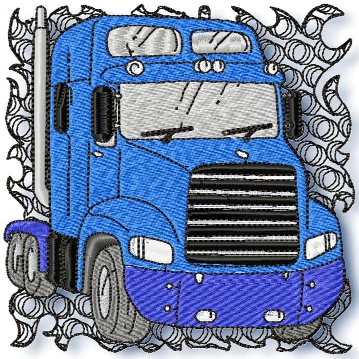 Trucks