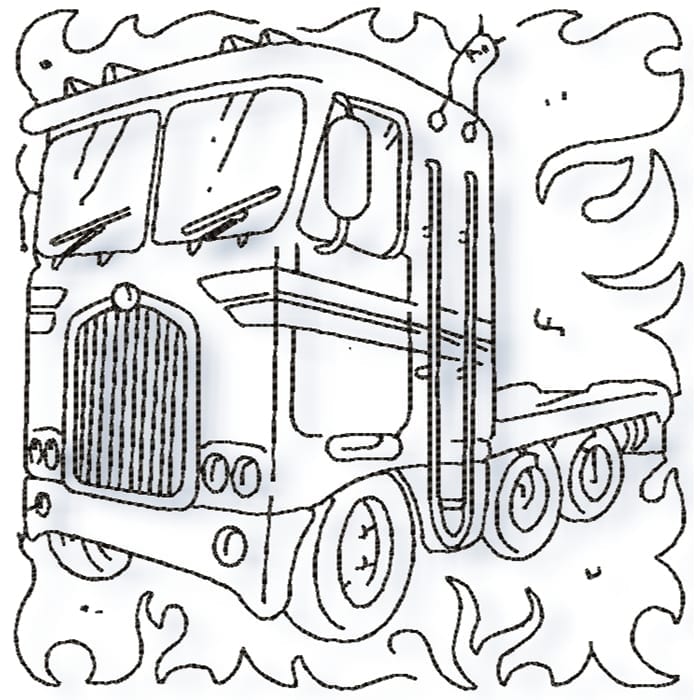 Trucks