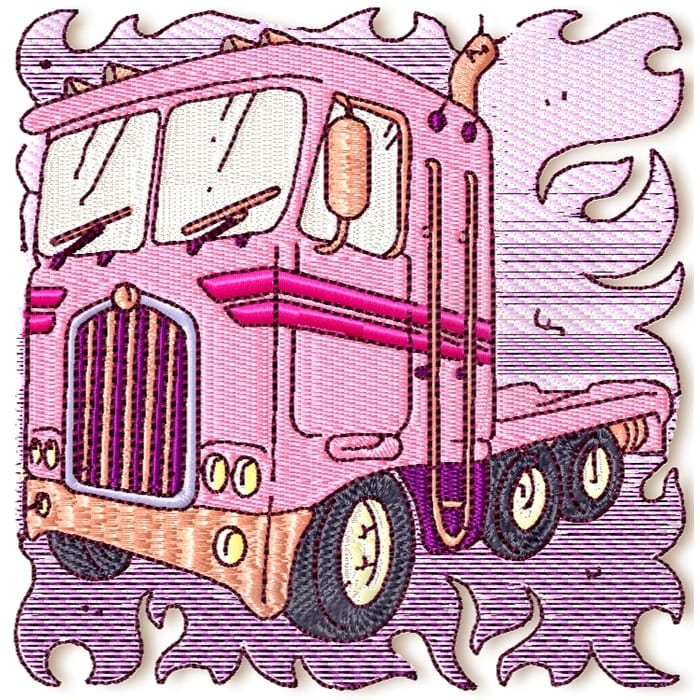 Trucks