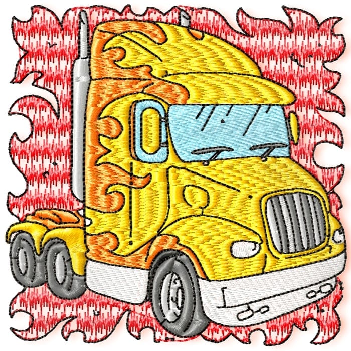 Trucks
