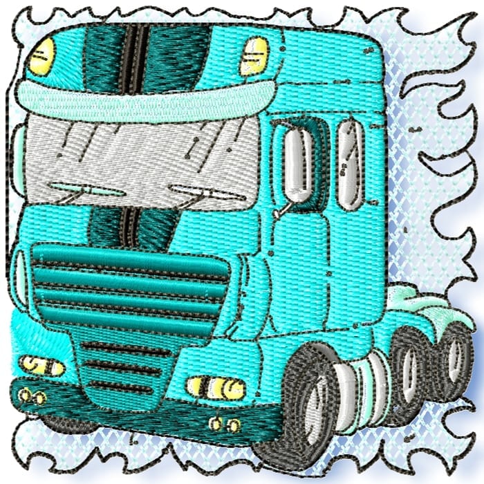Trucks