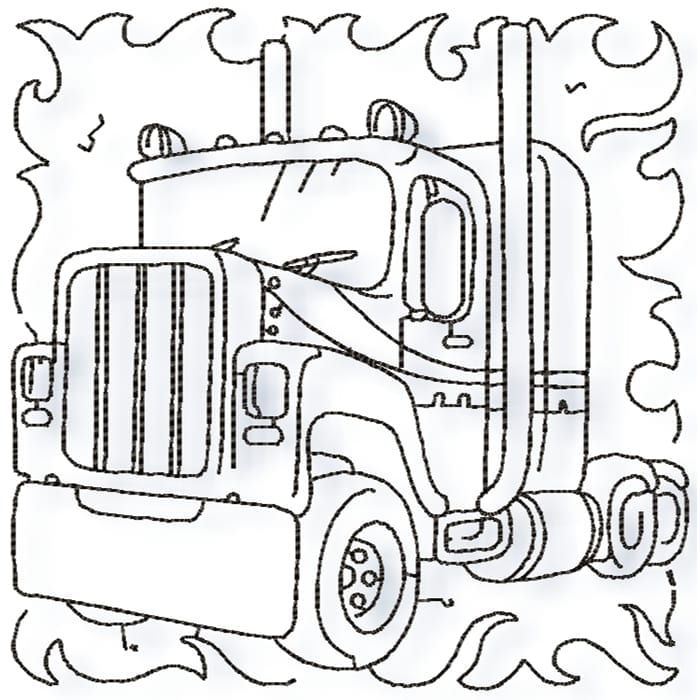 Trucks