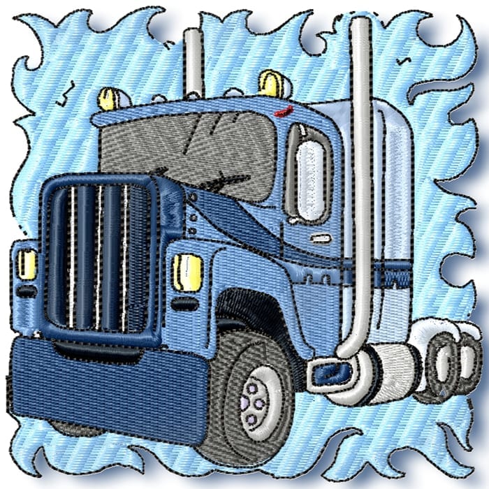 Trucks