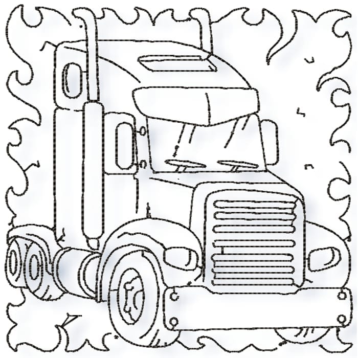 Trucks