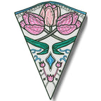 Tulip Doilies