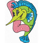Under The Sea Alphabet