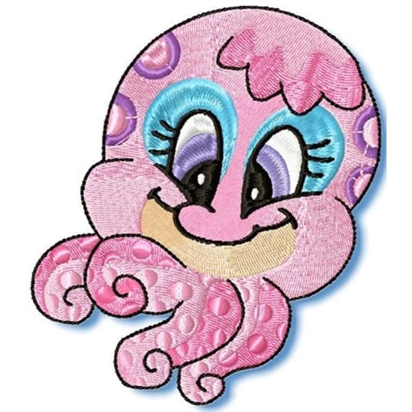 Sea Friends