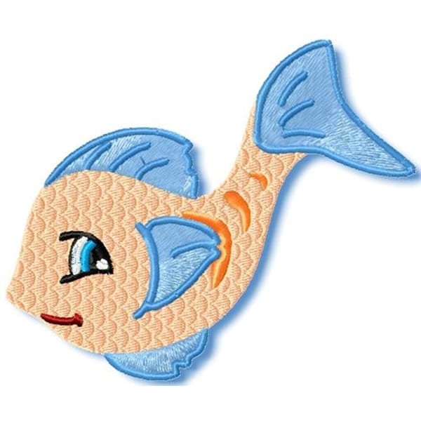 Sea Friends