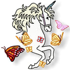 Unicorns and Butterflies