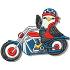 US Eagle Bike Rider